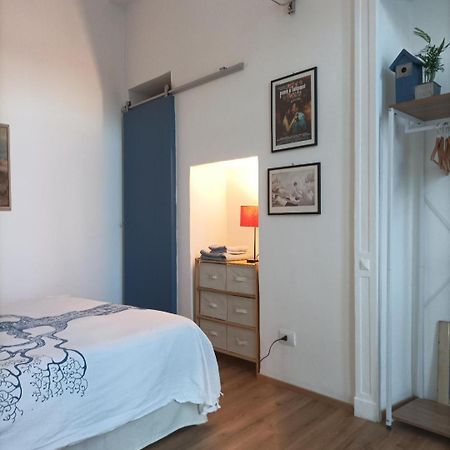 Pane E Tulipani, Cozy Apartment Near City Center Torino Esterno foto
