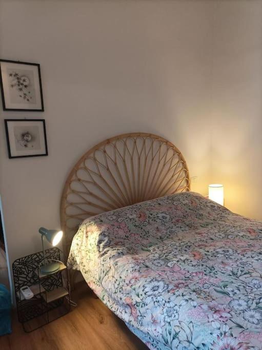 Pane E Tulipani, Cozy Apartment Near City Center Torino Esterno foto